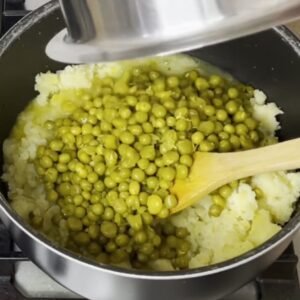 Peas