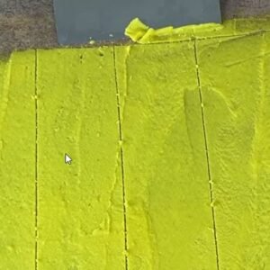 Edge Trimming