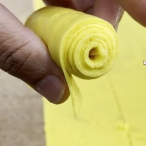 Khandvi roll