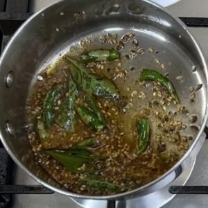 Tadka ready