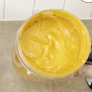 Gravy ready