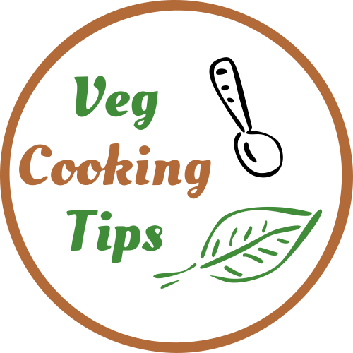 Veg cooking tips