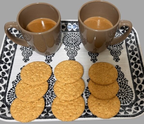 easy masala chai recipe