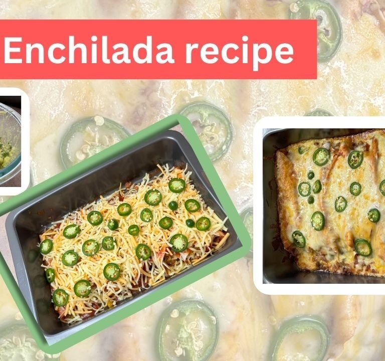 Mexican Enchilada