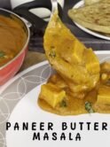 Paneer Butter Masala